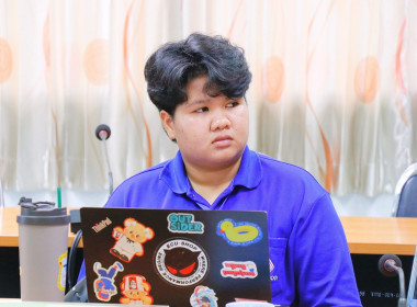 ประชุมคณะทำงานภาคีเครือข่ายเพื่อขับเคลื่อนสหกรณ์เคหสถานบ้านมั่นคง ระดับจังหวัด โดยมีนายมานะชัย สังข์แก้ว ผู้อำนวยการกลุ่มส่งเสริมและพัฒนาการบริหารการจัดการสหกรณ์ เป็นประธานการประชุมฯ เพื่อแก้ไขปัญหาด้านการดำเนินงานของสหกรณ์เคหสถานบ้านมั่นคง เกิดการบูรณาก ... พารามิเตอร์รูปภาพ 21